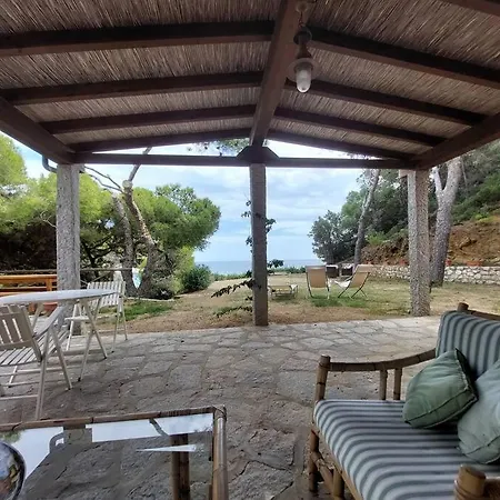Apartman Magic Fetovaia
