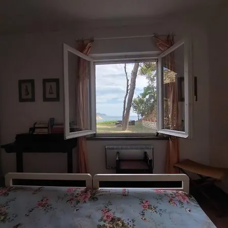 Magic Apartment Fetovaia