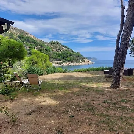 דירה Magic פטובאיה