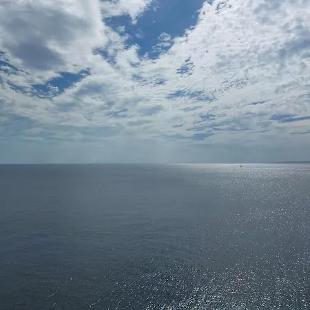 شقة Magic فيتوفايا