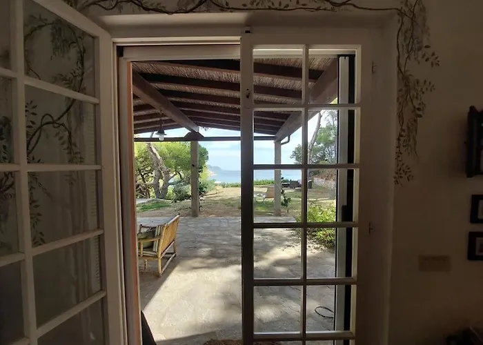 Apartament Magic Fetovaia