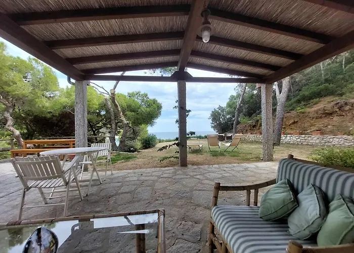 Apartament Magic Fetovaia