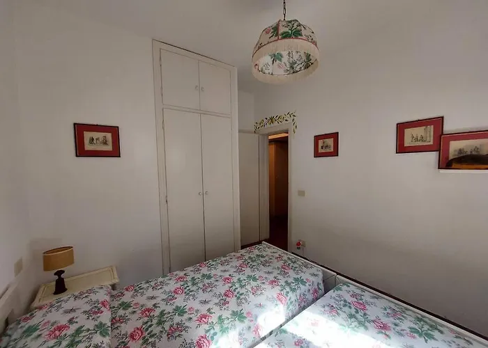 Apartament Magic Fetovaia