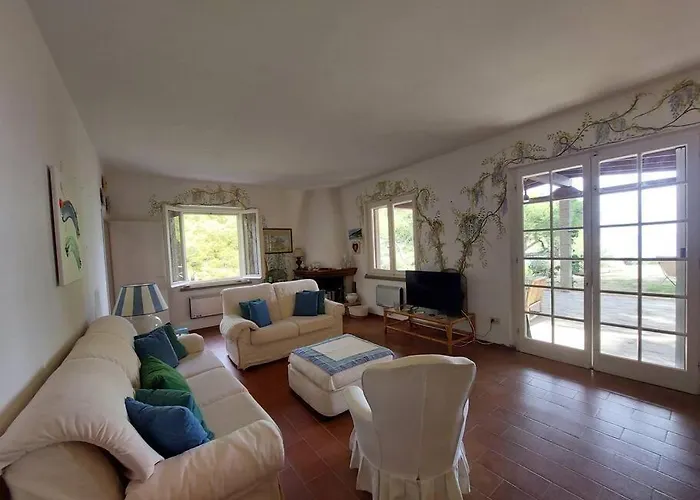 Magic Appartamento *