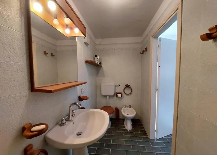 Апартаменты Magic *