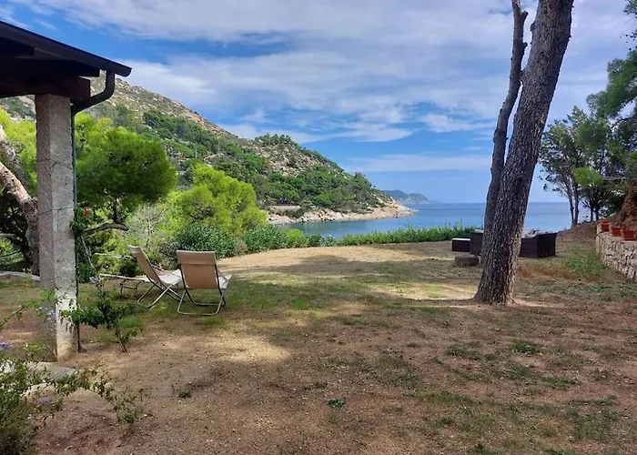 Апартаменты Magic Фетовайя