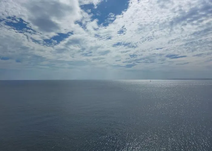 Апартаменты Magic Фетовайя