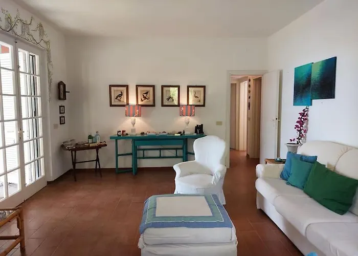 Апартаменты Magic *